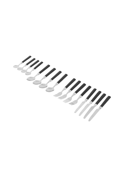 Outwell Pouch Cutlery Set Kamp & Piknik Çatal Bıçak Takımı Çok Renkli