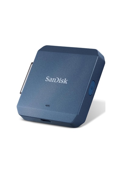 Sandisk Pro-cinema Cfexpress Tip B Kayıt Cihazı, Magsafe Uyumlu