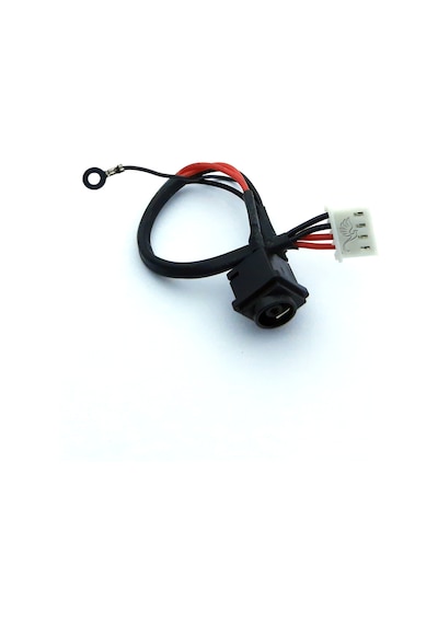 Sony Vaio Sve1513m1e, Sve1513m1ew Uyumlu Power Jack-şarj Soketi