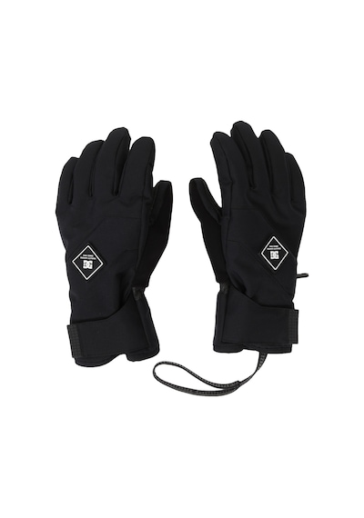 Dc Franchıse Youth Glove 10010 Siyah