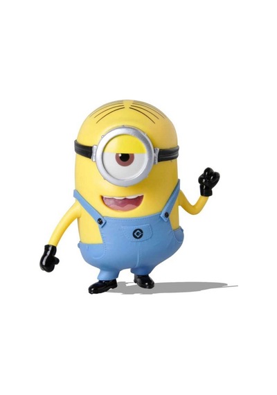 Minion Stuart Figür 11 Cm