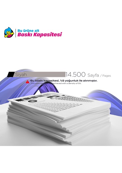 Kyocera Tk-3300 Uyumlu Toner 20'li 1 Koli