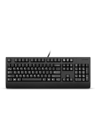 Lenovo Preferred Pro Iı 4y41r64596 Usb Almanca Klavye