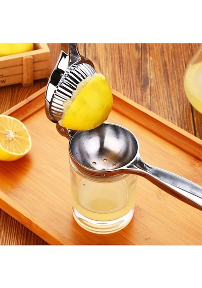Transformacion Limon Sıkacağı Paslanmaz Çelik, 720784 Diğer