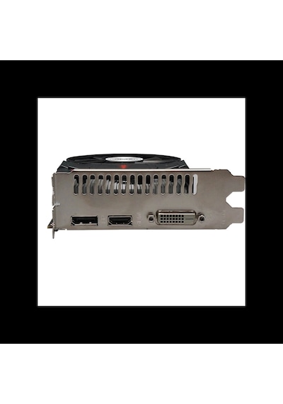 Arktek Cyclops, Akr550d5s4gh1, Rx550, 4gb, Gddr5, 128bıt, 1xdvı, 1xhdmı, 1xdp Gamıng Ekran Kartı