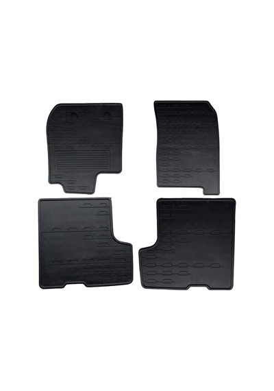 Paspas Takımı Duster Maıs 7711823898