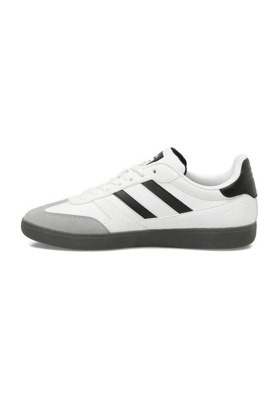 Kinetix Kınetıx 6m Rudow Pu G 6fx Beyaz Kadın Sneaker Beyaz