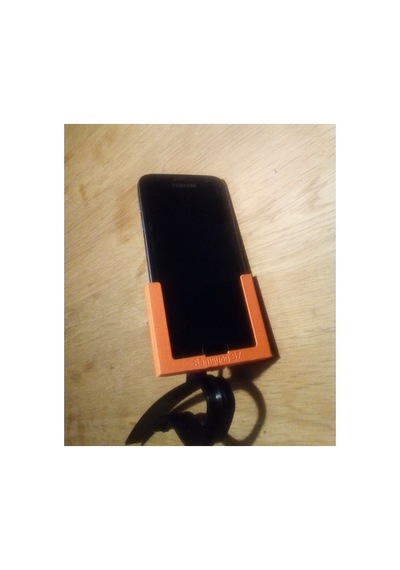 Renault Modus İçin Telefon Yuvası Berceau Téléphonique / Telefonhalterung