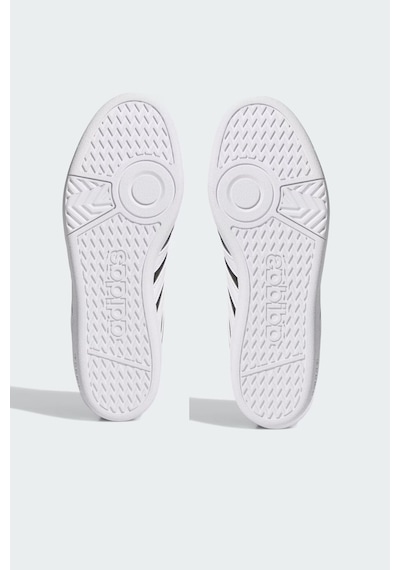 Adidas Grand Court Td Lifestyle Erkek Sneaker Jq9985 Siyah