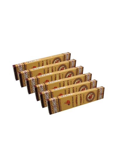 Ayurvedic Chandan Elde Sarma Masala Tütsü