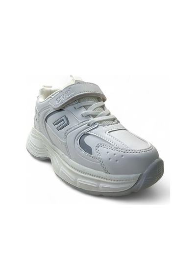 Cool Taylor Beyaz Unisex Günlük Spor Ayakkabı Beyaz