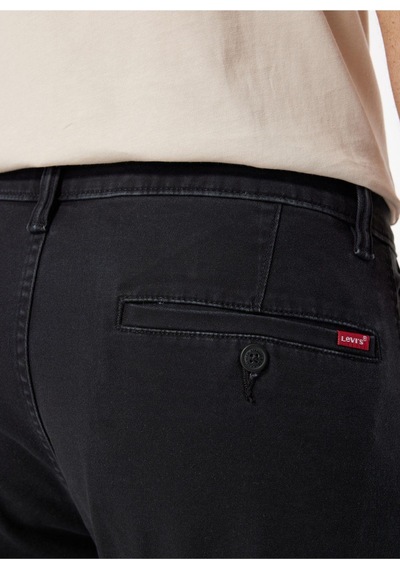 Levi's Levis Normal Bel Normal Siyah Erkek Denim Pantolon 85226-0049-2261 Siyah