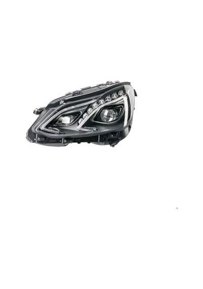 Mercedes - Ön Far Led Sol W212 2013-