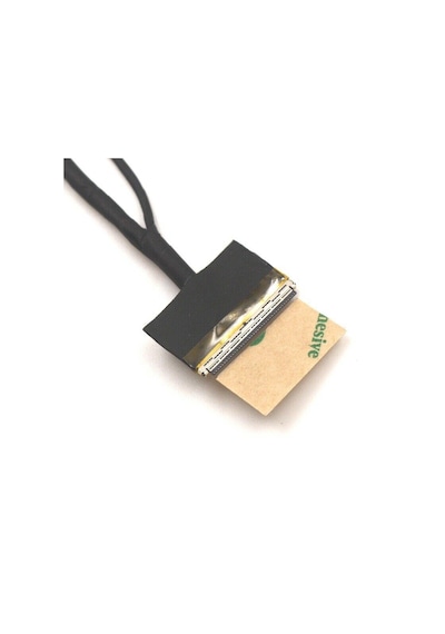Asus Uyumlu K555Lb-Xo189T, K555Lb-Xo240H 40Pin Lcd Data Kablo Flex Lvds