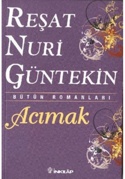 Acımak N11.775