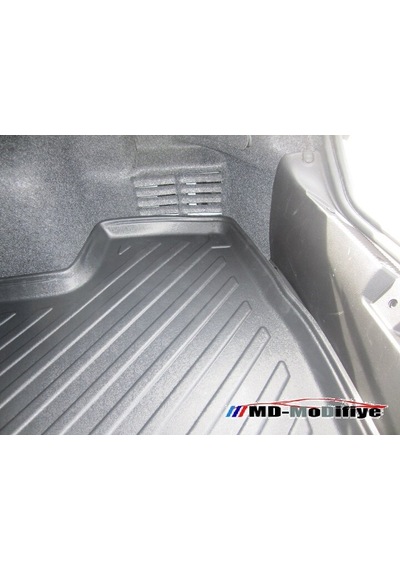 Fiat Linea 3D Paspas&Bagaj Havuzu Seti. 2007-2020