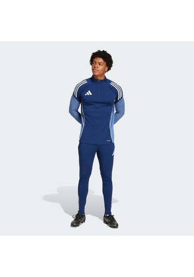 Adidas Tiro 25 Erkek Eşofman Üstü-7738 Lacivert