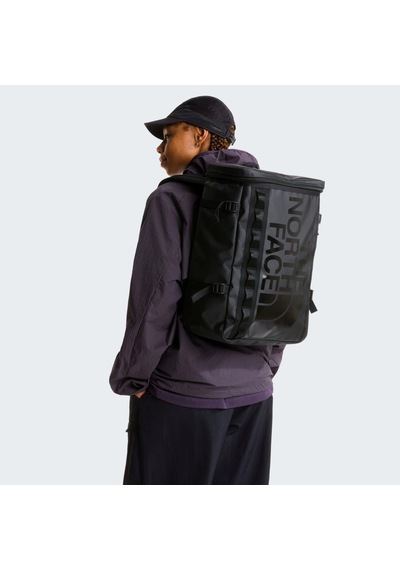 The North Face Base Camp Fuse Box Unisex Çanta Nf0a3kvr4hf1 Siyah