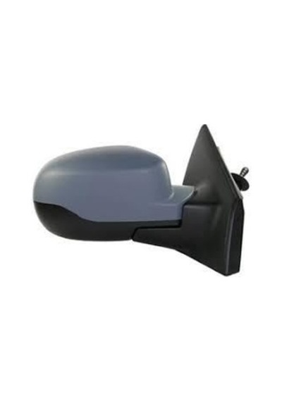 ART M002.2085 Dış Dikiz Aynası Mekanik Asferik Sol Hb Renault CLIO 09-12