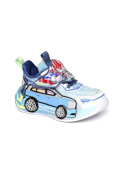 Pepino 2207 Unisex Spor Ayakkabı Turkuaz