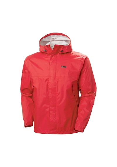 Helly Hansen Loke Erkek Ceket-KIRMIZI Kırmızı