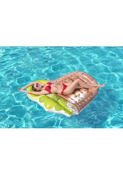 68" X 63"/1.73m X 1.60m Moscow Mule Float