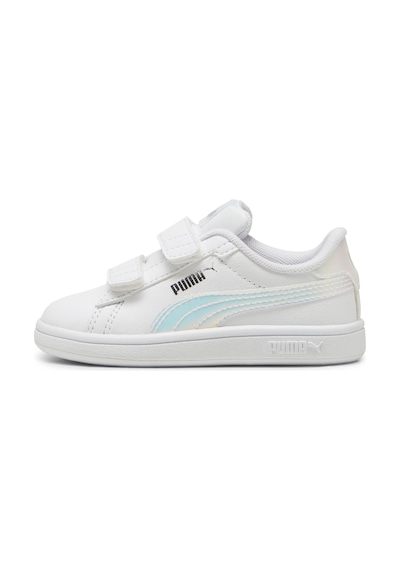 Puma Smash 3.0 Holo 2.0 Vınf Çocuk Bot Renkli Renkli Çok Renkli
