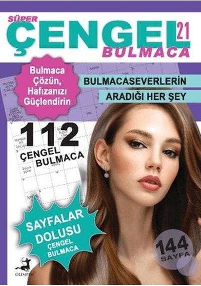 Süper Çengel Bulmaca 21 Diğer