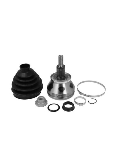METELLI 15-1771 Aks Kafası VW Polo 1,4Gtı 1,6TDI 10- Audi A1 1,4Tfsı 1,6TDI 2,0TDI 11- Seat Ibiza V 1,4Tsı 09-