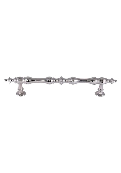 Gürçayhırdavat Gürçay Şehzade Kulp Krom 128Mm (2 Adet) (476792921)