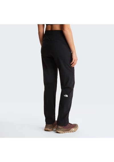 The North Face Speedlight Regular Kadın Siyah Pantolon Nf0a8ekrjk31