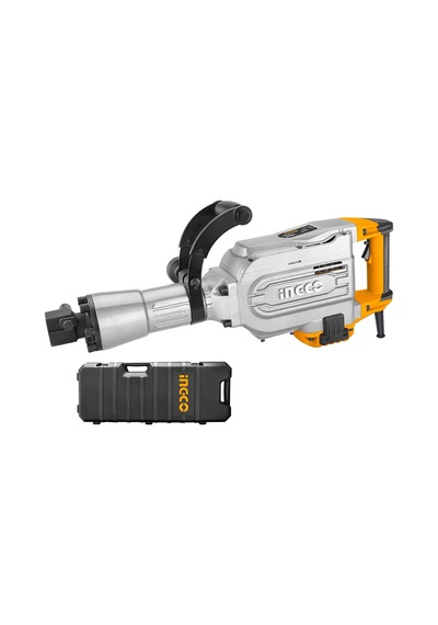 Kırıcı Hex 16kg 1700 Watt - Ing-pdb17008