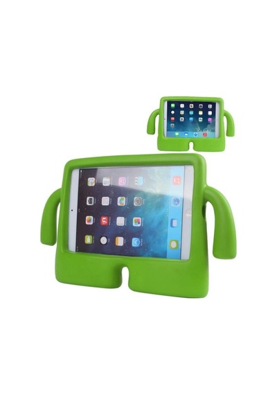 Apple Uyumlu iPad Air 11 İnç 2024 Redclick Çocuklar İçin Standlı Tablet Kılıf