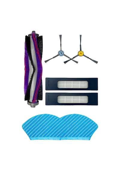 Fakir Robert Rs 770 Uyumlu 7 Parça Set
