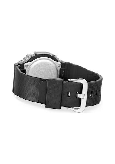 Casio Gm-2100m-1adr Kol Saati Metalik