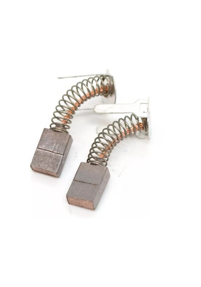 Gae4ka Bosch Gsr 140-lı, Gsb-180li İçin 4x8x12 Mm Kömür Fırçaları 244856720