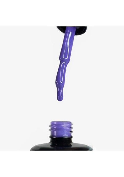 Glamour By Mia 248 Açık Mor Kalıcı Oje 15 Ml Hema Free Tpo Free