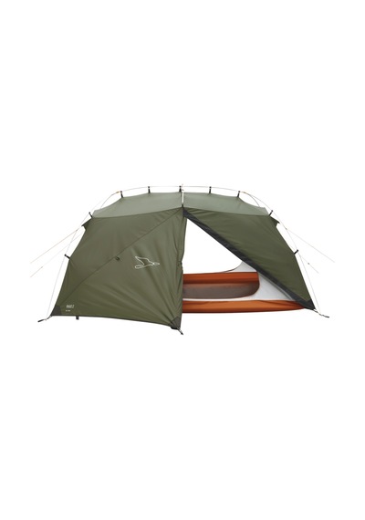 Easy Camp Rago 3 Ultralight 3 Kişilik Çadır Yeşil