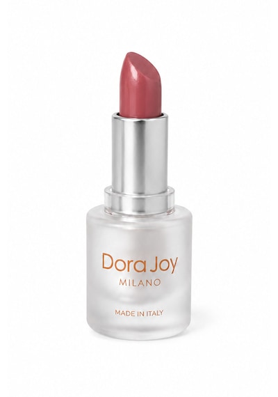 Parlatıcı & Nemlendirici Ruj Rose Nude 02 / Yoğun Parlaklık Ve Nem Veren Dolgunlaştırıcı Joy Lush Gloss Stick Pembe