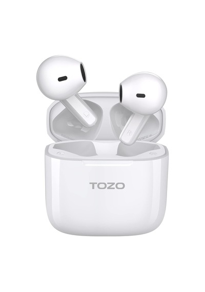 Tozo A3 Tws Kablosuz Bluetooth Kulaklık - Bluetooth 5.3 Yarı Kulak İçi Kulaklık 14.2mm Sürücü & Mikrofonlu Diğer Tozo A3 Tws Kablosuz Bluetooth Kulaklık - Bluetooth 5.3 Yarı Kulak İçi Kulaklık 14.2mm Sürücü & Mikrofonlu Diğer