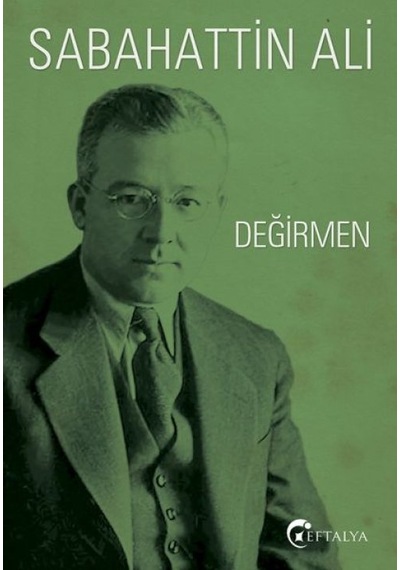 Değirmen - Aıaı-875202