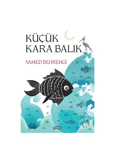 Küçük Kara Balık 373390561
