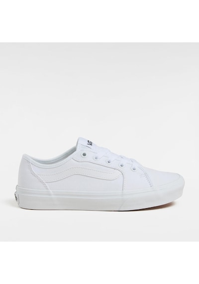 Vans Filmore Decon Kadın Beyaz Sneaker Beyaz