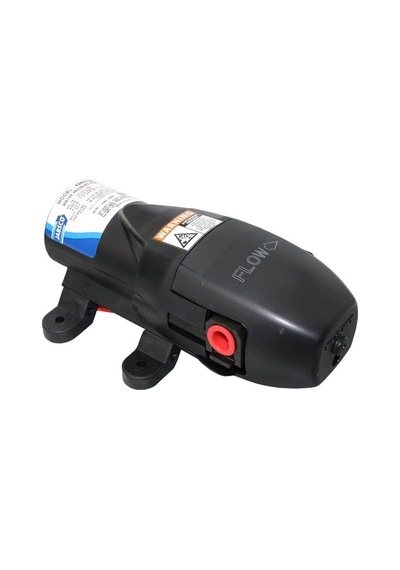 Jabsco Par-max 1 Hidrofor Pompası 12v - 3.8 L/dk - 35 Psı