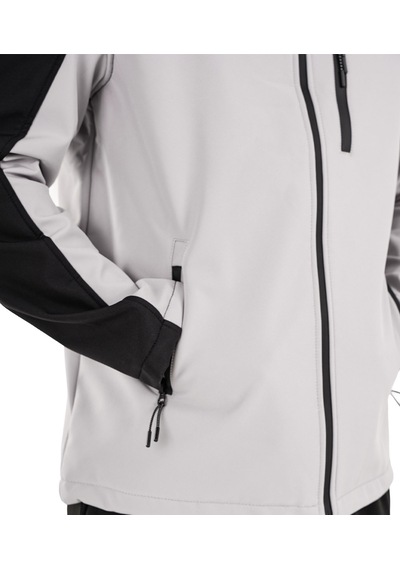 Musclecloth Pro 2 Softshell Mont Siyah Gri Siyah-gri,siyah,gri