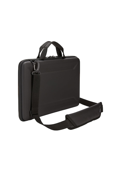 Thule Gauntlet 4 Apple Uyumlu MacBook Pro Çantası 16" - Black Diğer