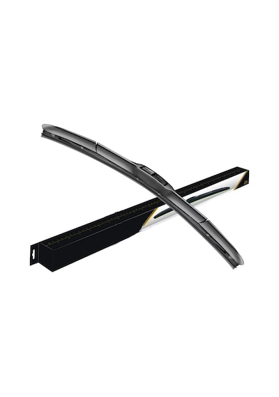 BULACAKSIN SİLECEK SÜPÜRGESİ HYBRID TİP 35cm - 350mm