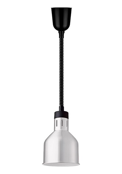 Infrared Isıtıcı Lamba Teleskopik Asansörlü Inf-1a
