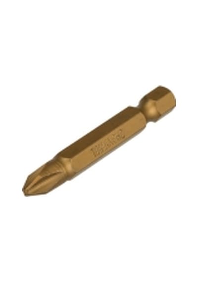 Tomax Titanyum Bits Uç Ph1x50 - 30 Adet
