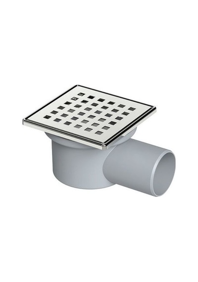 Maxiflow Legal Yer Süzgeci 10x10 Q50